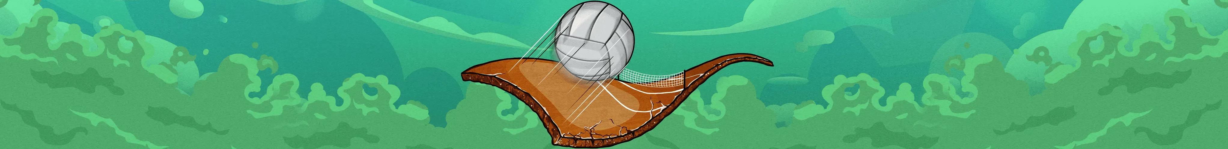 eSports Voleibol