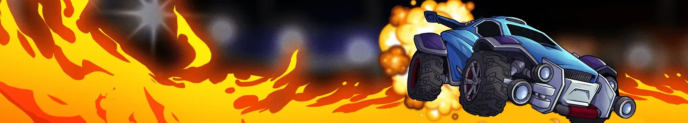 دوري الصواريخ. RLCS. بوسطن ميجور