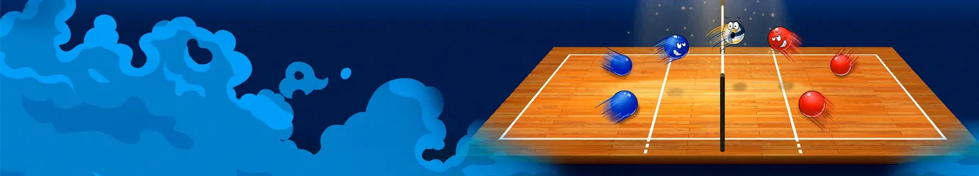 Ligue internationale de volley-ball